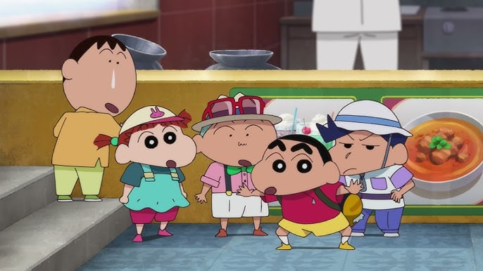 Shin Chan: The Spicy Kasukabe Review – Highlights, Flaws & Final Verdict