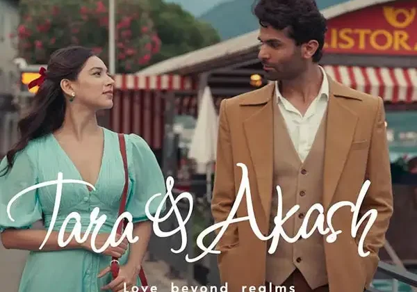 Reviews Movies & TV Shows Online – Tara & Akash: Love Beyond Realms