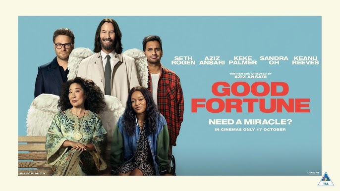 Good Fortune Movie Review: What Works and What Doesn’t
