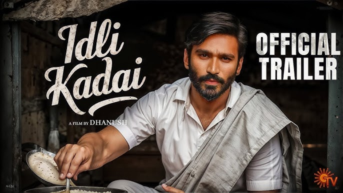 Idly Kadai Movie Review: What Works and What Doesn’t