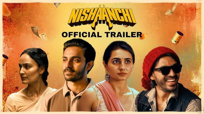 Is Nishaanchi Worth Watching? Honest Review & Analysis