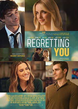 Regretting You Movie Review – Plot, Performance & Verdict