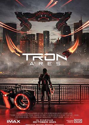 Reviews Movies & TV Shows Online – Tron: Ares