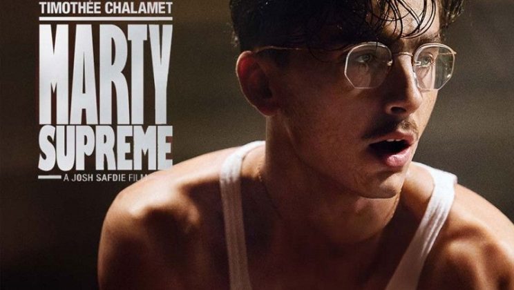 Marty Supreme Review – Highlights, Flaws & Final Verdict