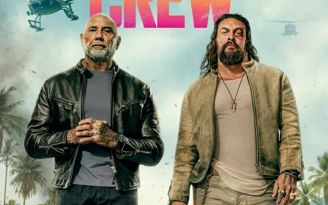 Honest Review: Is The Wrecking Crew Worth Watching?